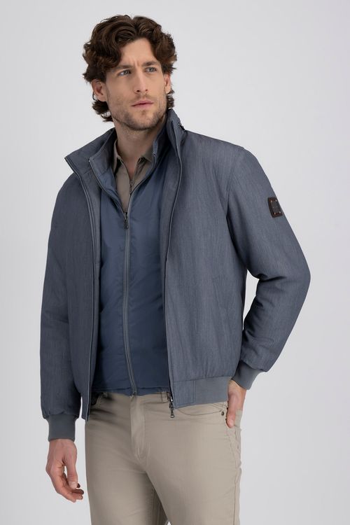 Chamarra Contemporary Fit