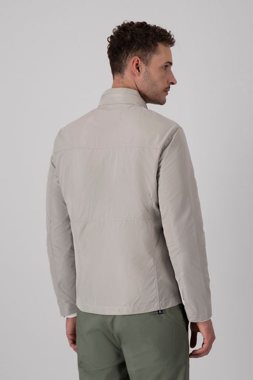 Chamarra Casual Contemporary Fit