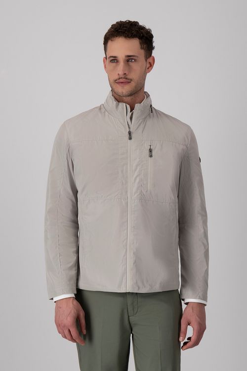 Chamarra Casual Contemporary Fit