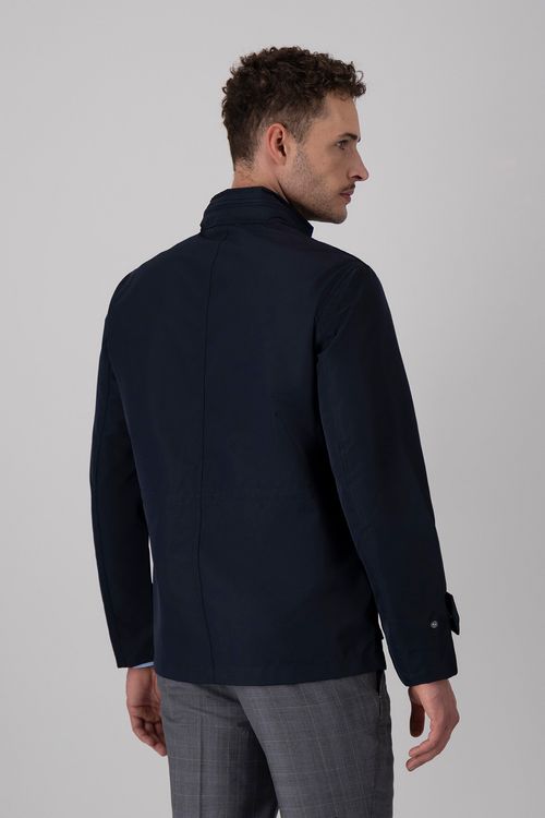 Chamarra Casual Contemporary Fit