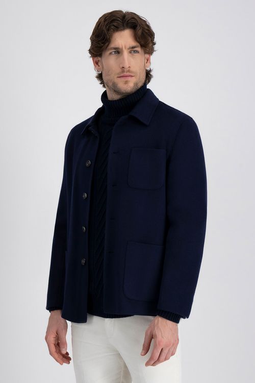 Chamarra Contemporary Fit