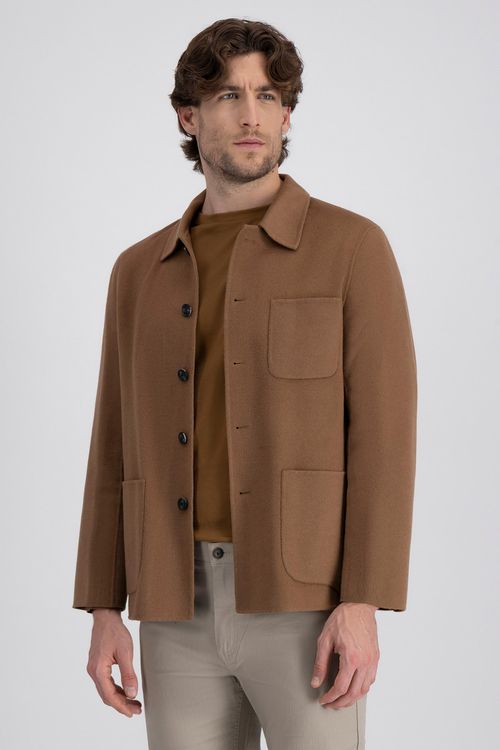 Chamarra Contemporary Fit