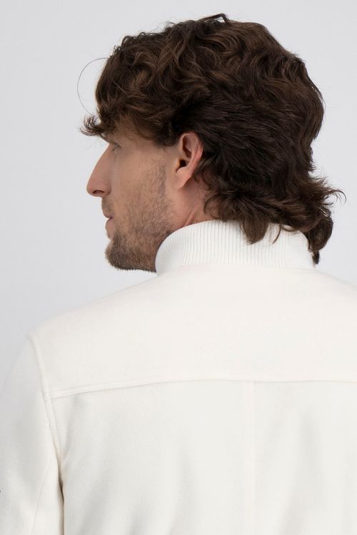 Chamarra Contemporary Fit