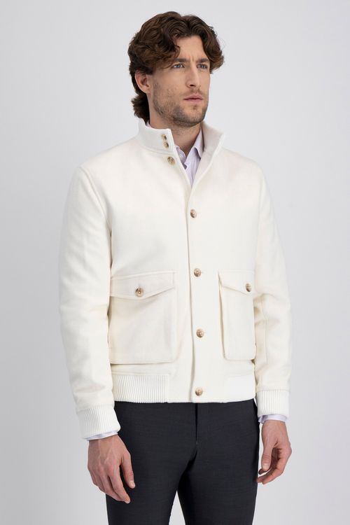 Chamarra Contemporary Fit