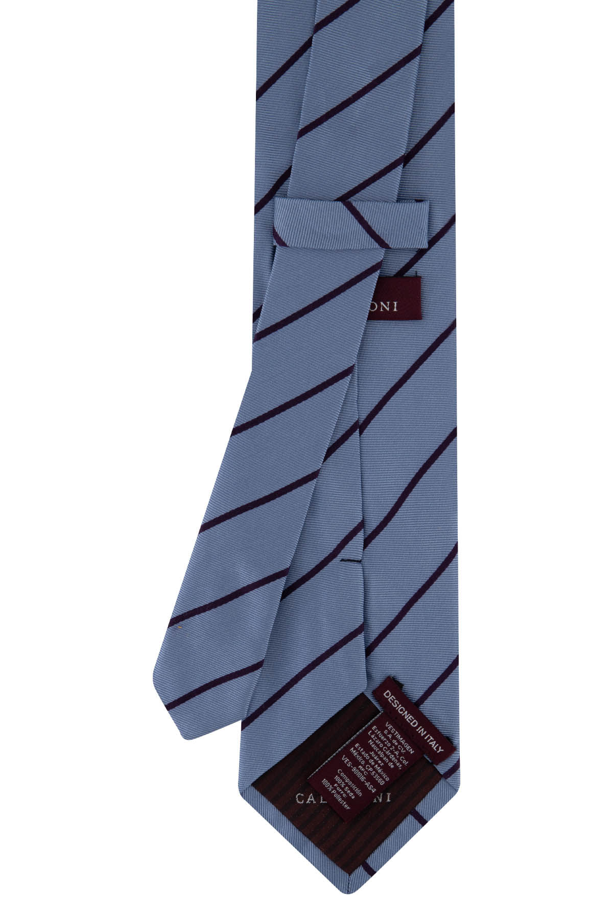 Corbata - Roberts