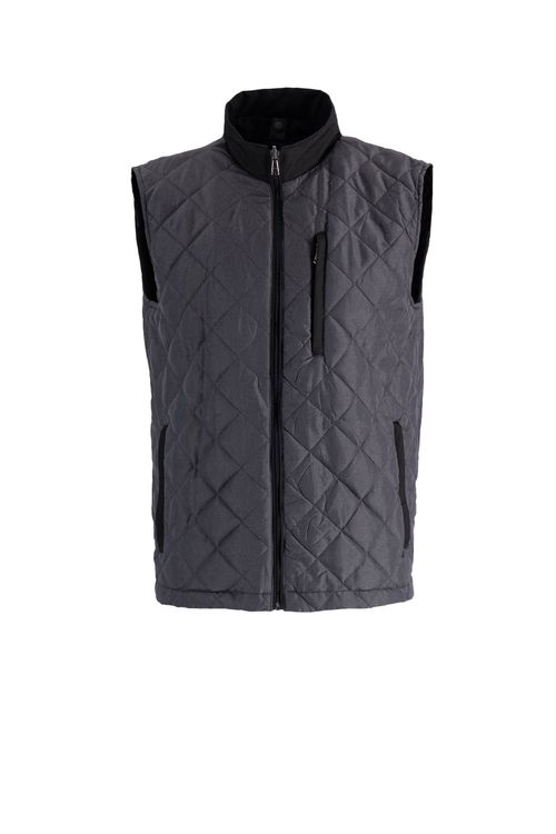 Gabardina Casual Contemporary Fit