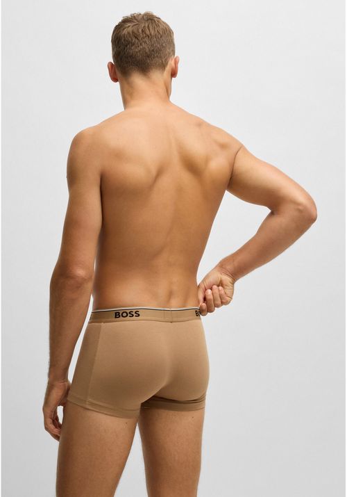 Paquete De 3 Boxers BOSS