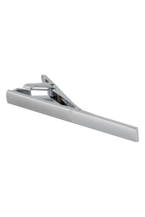 Pisacorbatas Metálico