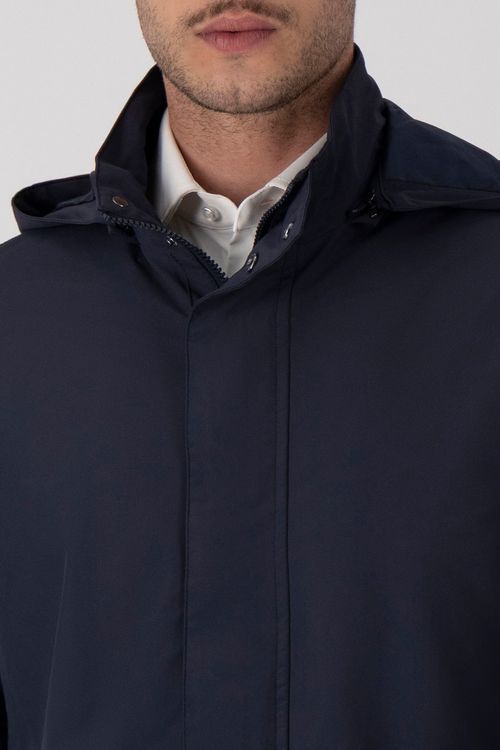 Gabardina Regular Fit