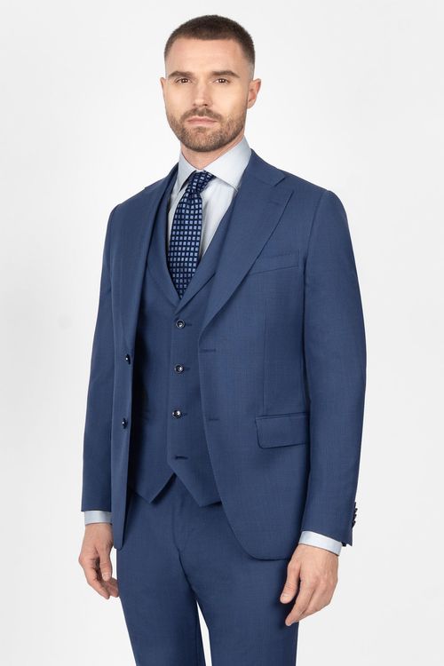 Traje Trío Slim Fit