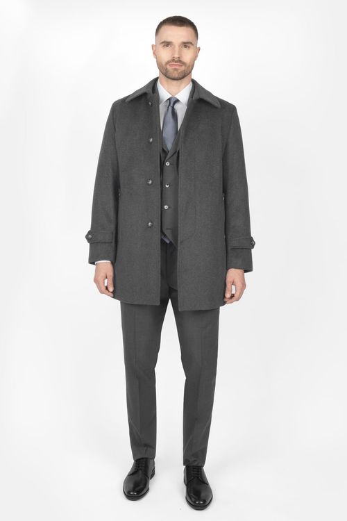Traje Trío Slim Fit
