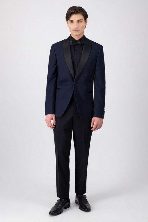 Smoking Anatomic Air Slim Fit