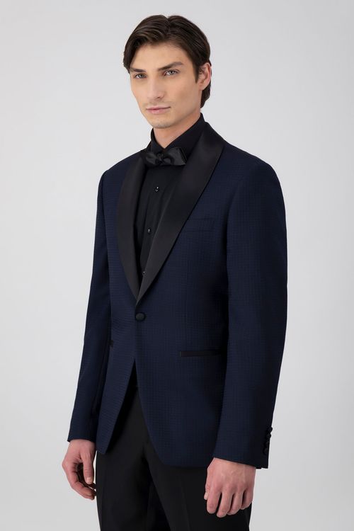 Smoking Anatomic Air Slim Fit