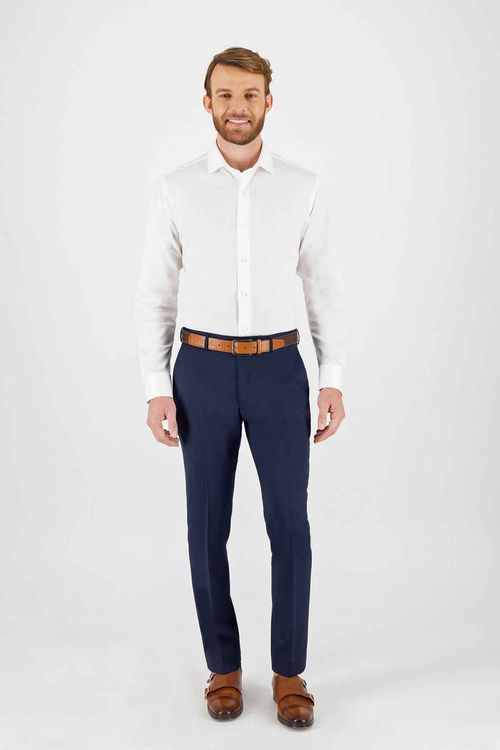 Camisa Formal Anatomic Technology Contemporary Fit