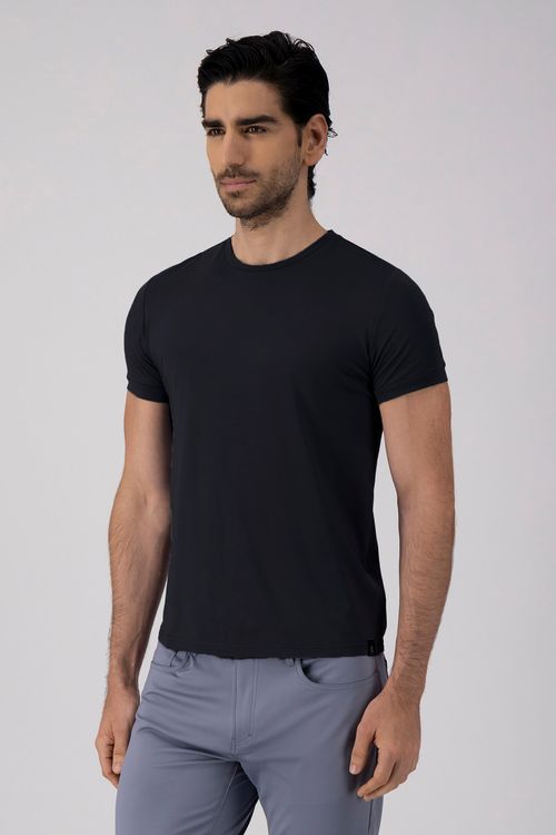 Playera Anatomic Technology Slim Fit