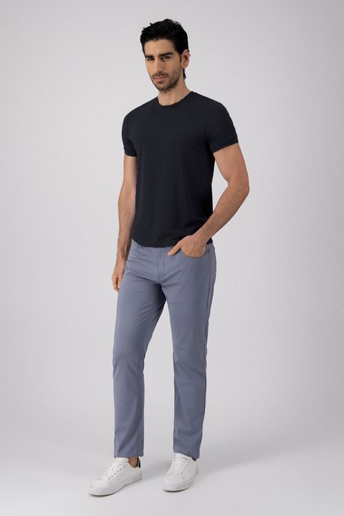 Playera Anatomic Technology Slim Fit