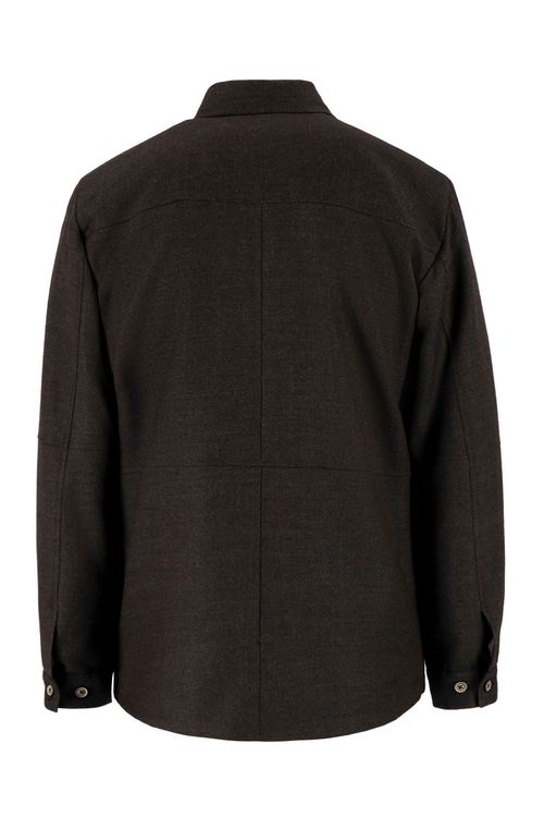 Sobrecamisa Regular Fit