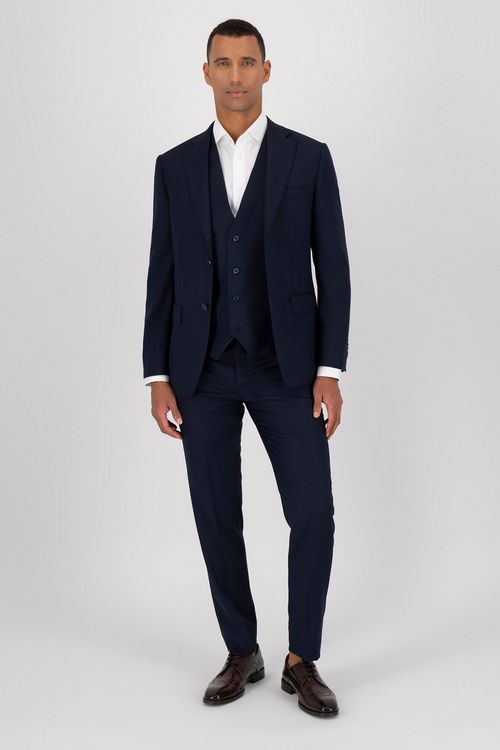 Traje Trio Slim Fit