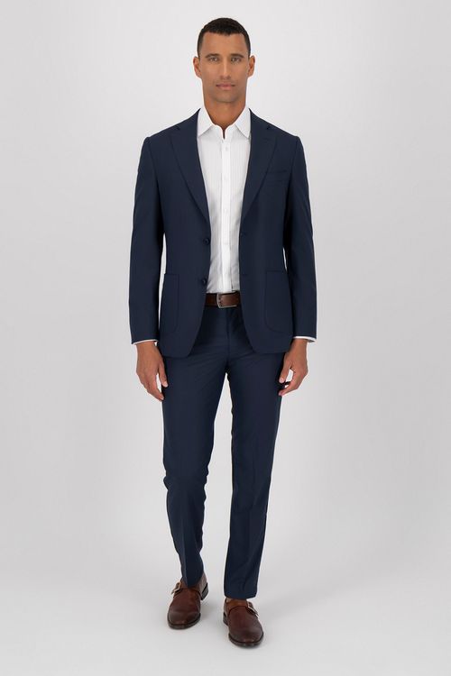 Traje Trio Slim Fit