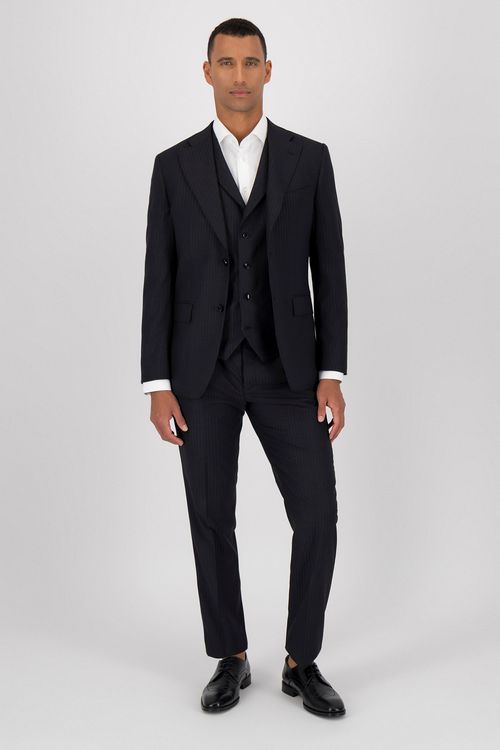 Traje Trio Slim Fit