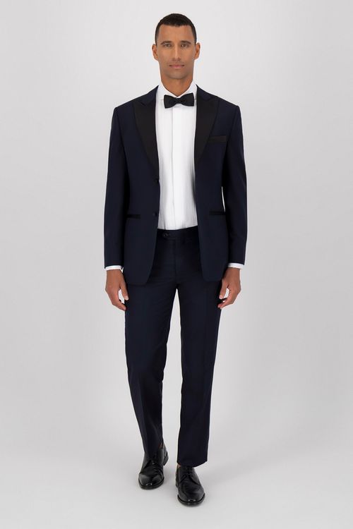 Smoking Contemporary Fit