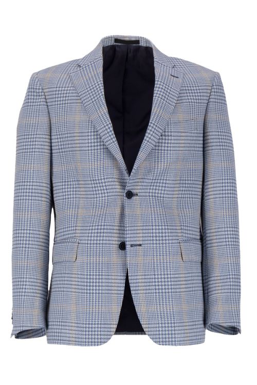Saco Contemporary Fit