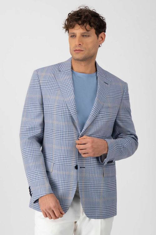 Saco Contemporary Fit