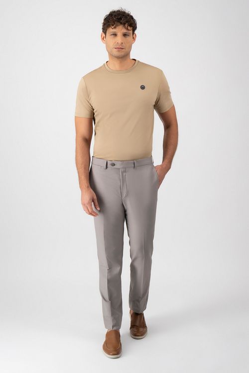Pantalòn Contemporary Fit