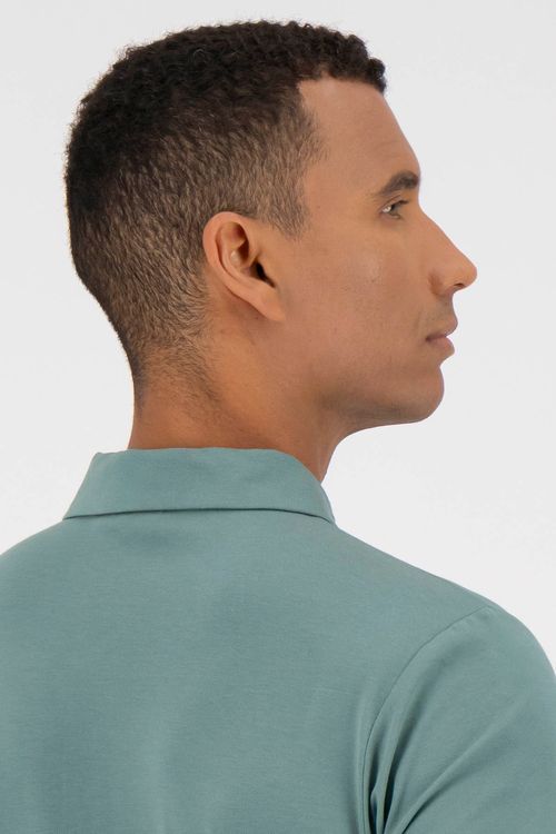 Playera Polo Ice Kafe Modern Fit