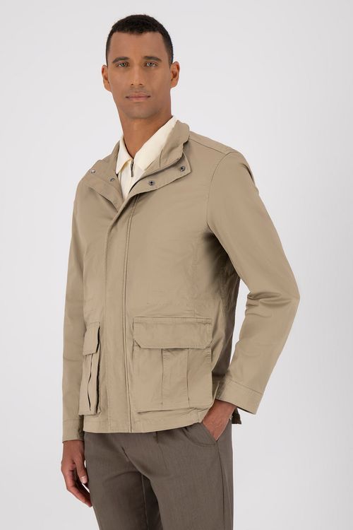 Chamarra Regular Fit