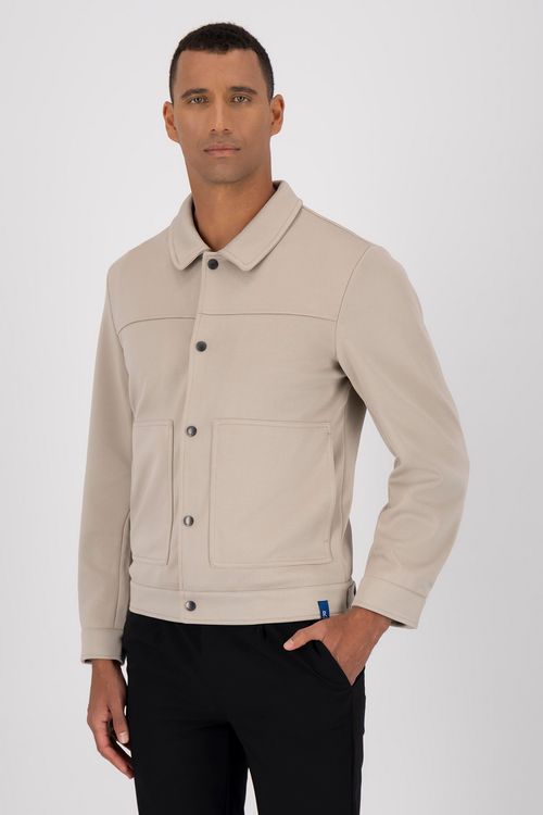 Chamarra Anatomic Technology Slim Fit