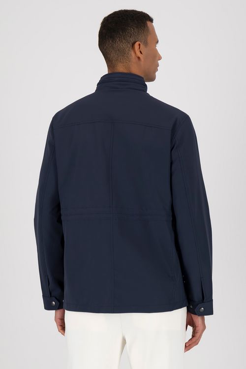 Chamarra Regular Fit