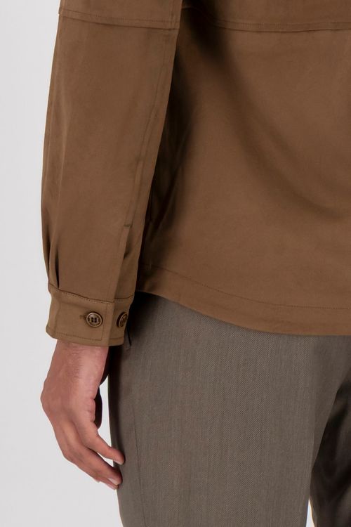 Sobrecamisa Regular Fit