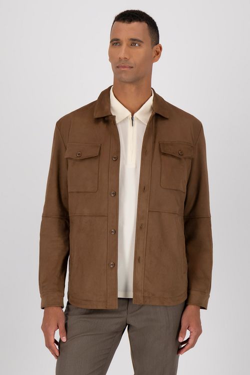 Sobrecamisa Regular Fit