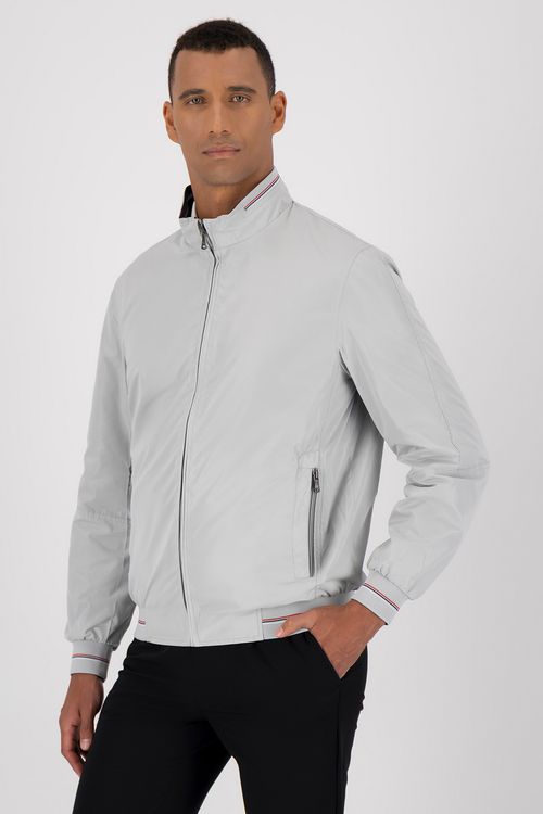 Chamarra Reversible Regular Fit