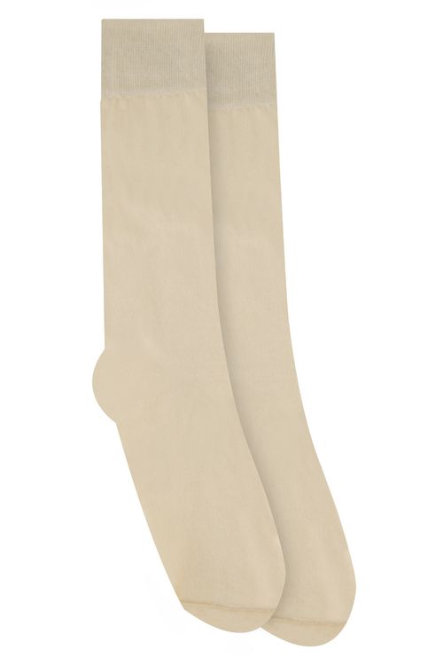 2 Pack De Calcetín