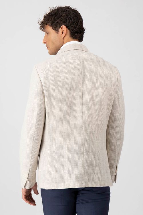 Saco Contemporary Fit