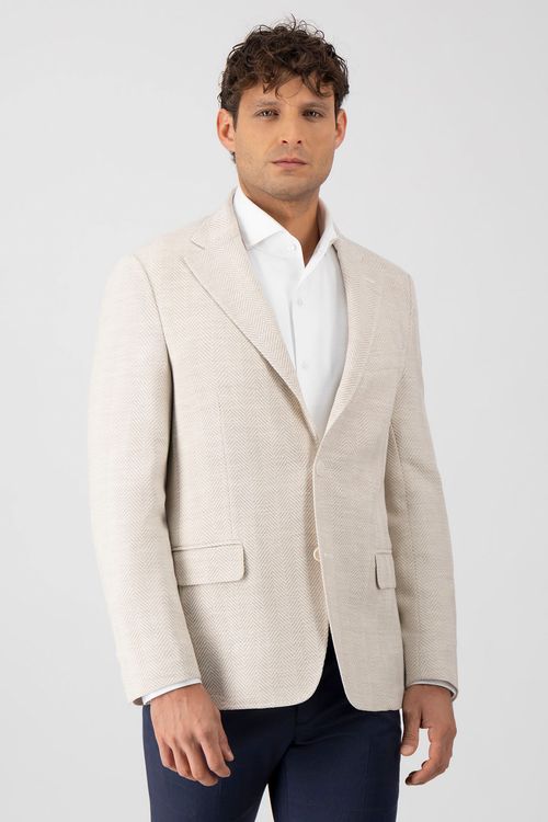 Saco Contemporary Fit