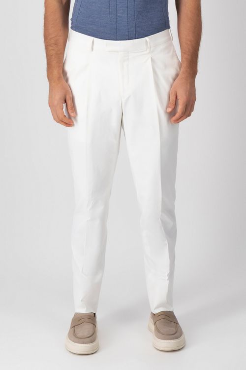 Pantalòn Contemporary Fit