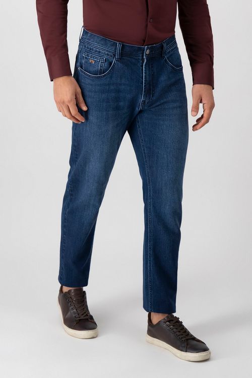 Jeans Contemporary Fit