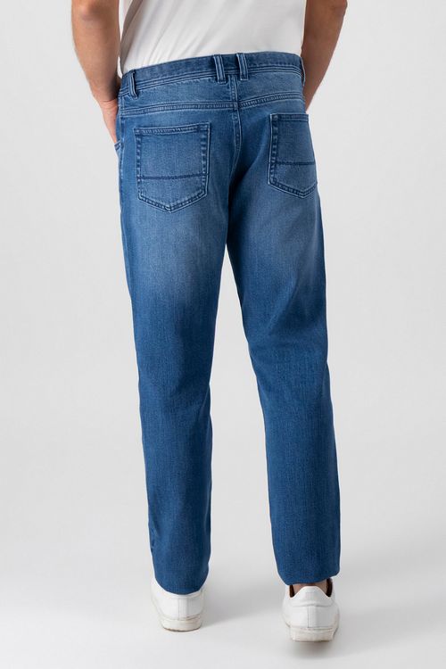 Jeans Contemporary Fit