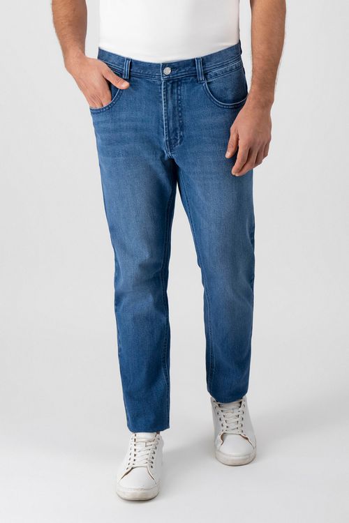 Jeans Contemporary Fit