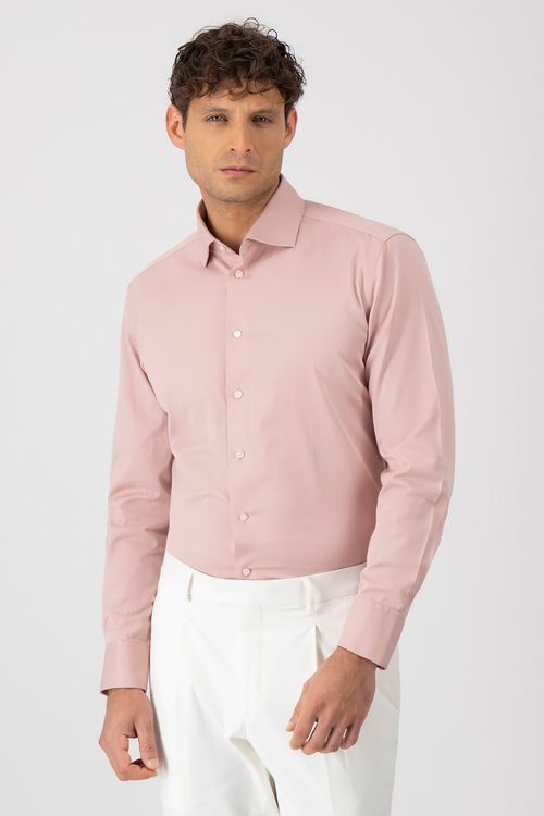 Camisa Contemporary Fit