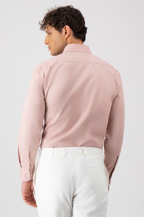 Camisa Contemporary Fit