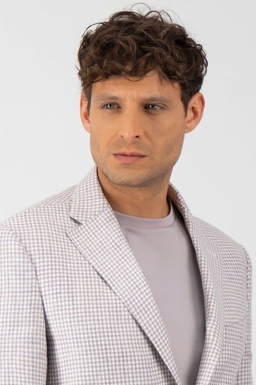 Saco Contemporary Fit