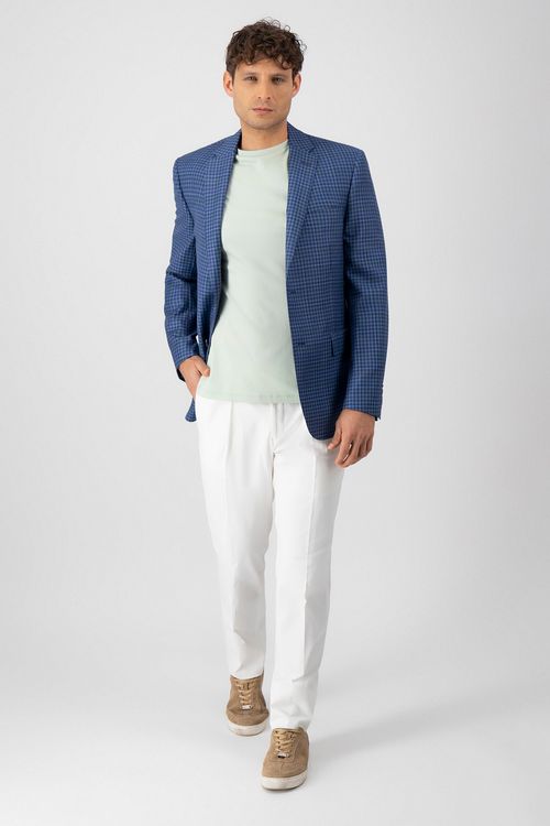 Saco Contemporary Fit