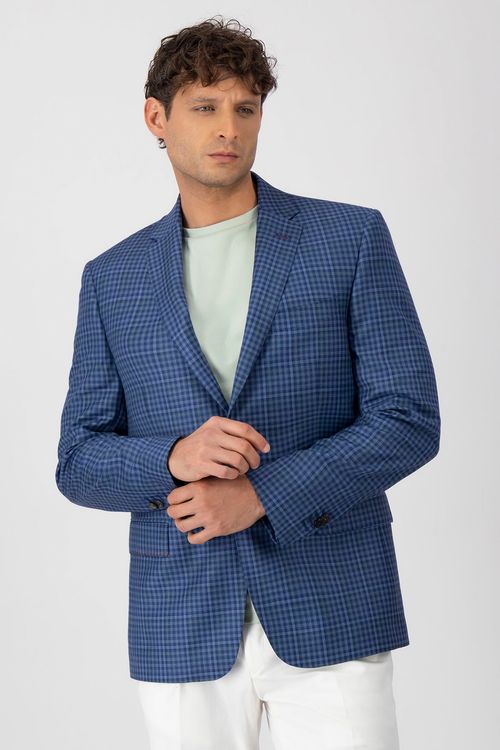 Saco Contemporary Fit