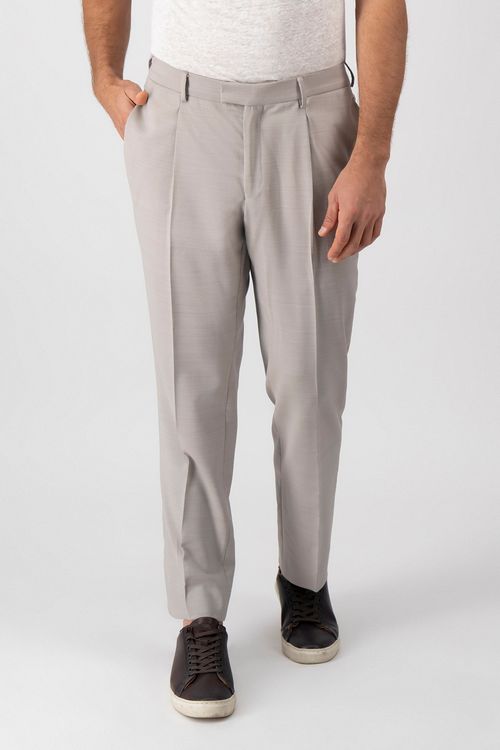 Pantalòn Contemporary Fit