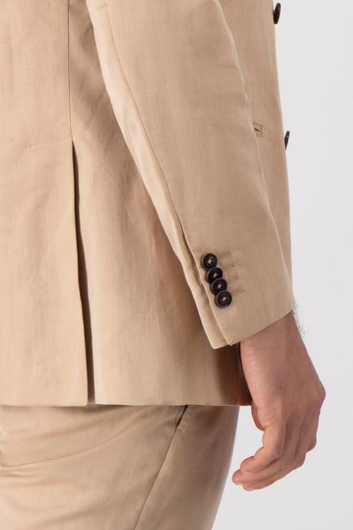 Traje Contemporary Fit