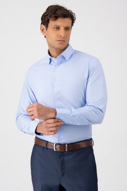 Camisa Iron Non Contemporary Fit